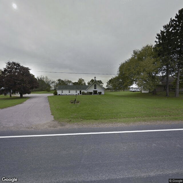 street view of Lighthouse Assisted Living