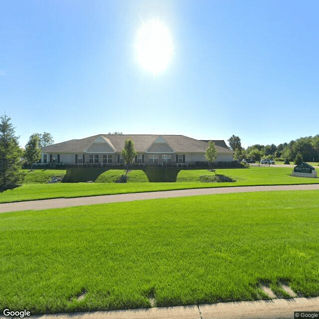 street view of Green Acres Of Cedar Springs