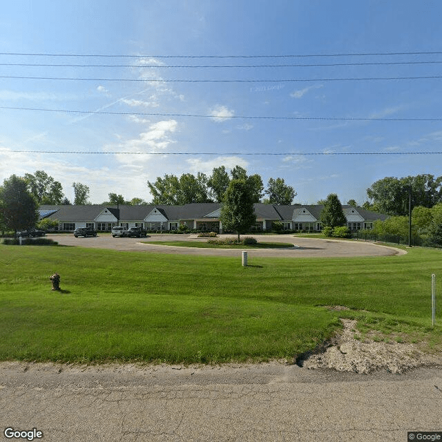 street view of Green Acres Lowell II