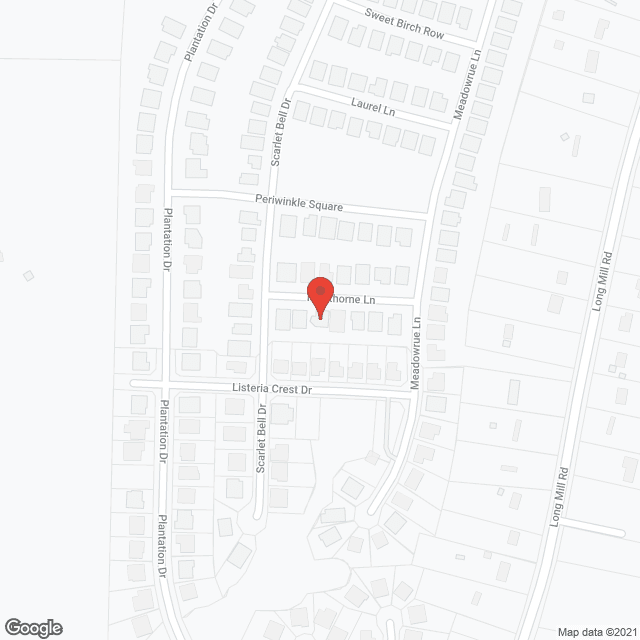 Giselle's Family Care Home At Youngsville in google map