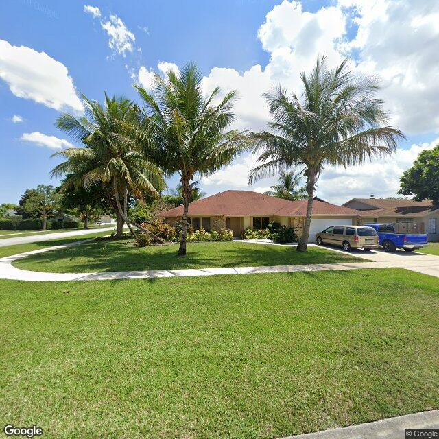 street view of Everlasting Family Home Care Services II LLC