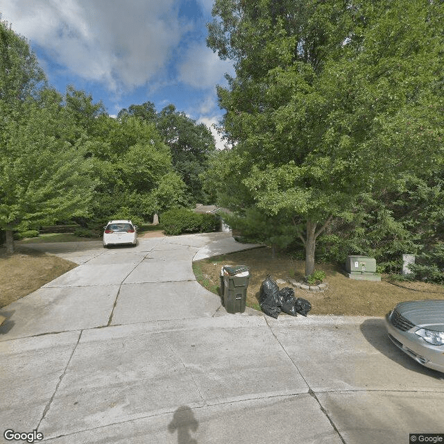 street view of Ambrosia Villa Rochester Hills
