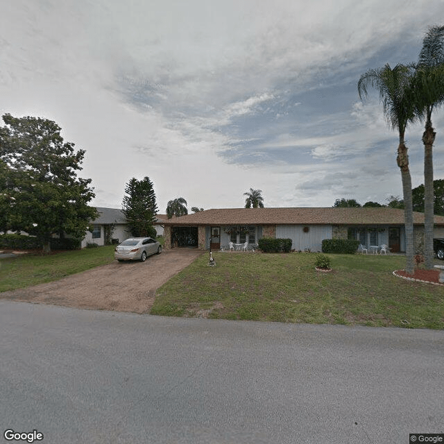 street view of Florida Access Care, Inc.