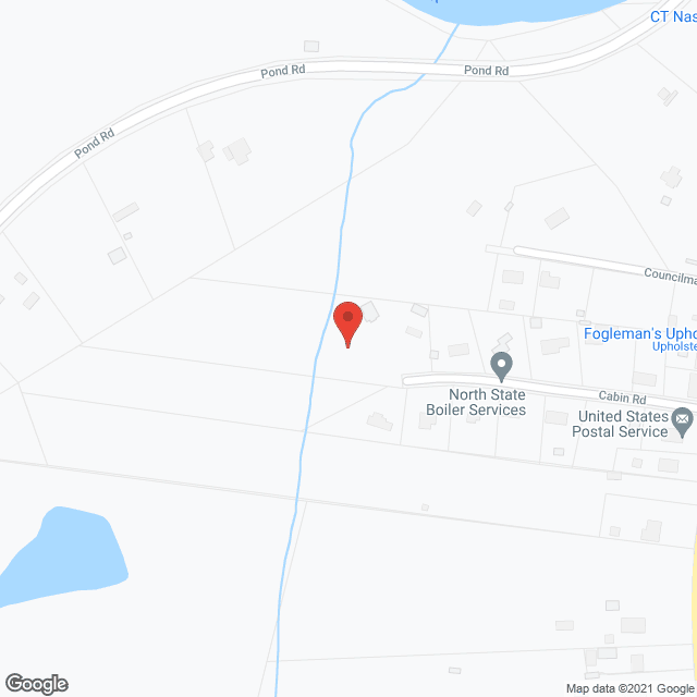 Home Instead - Burlington, NC in google map