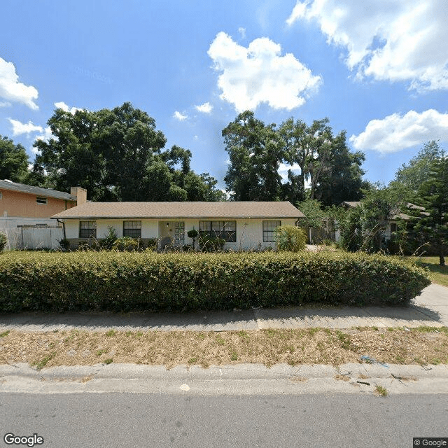 street view of Prestige Care Assisted Living