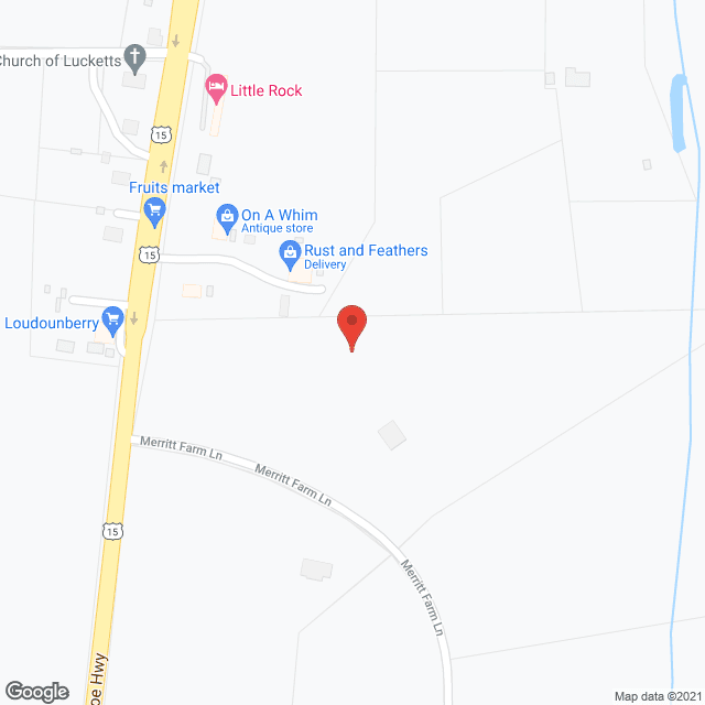 Home Instead - Leesburg, VA in google map