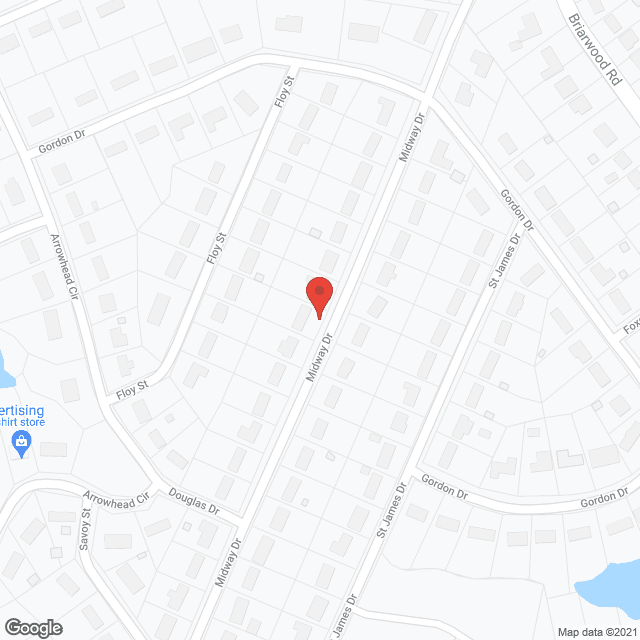 Home Instead - Spartanburg, SC in google map