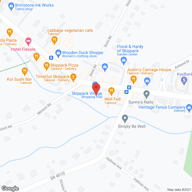Home Instead - Skippack, PA in google map