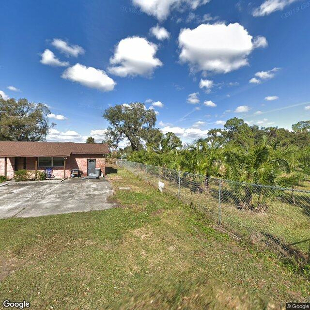 street view of Palm Cove Living