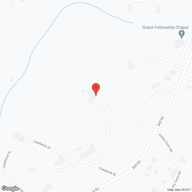 Bethina Home Care at Bell Care Road in google map