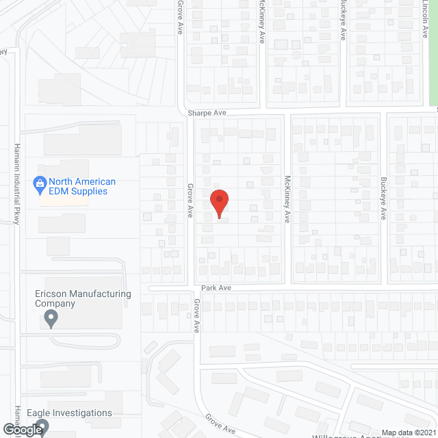 Better At Home, LLC in google map