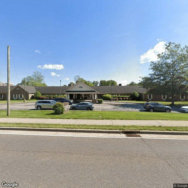 street view of Shannondale Assisted Living