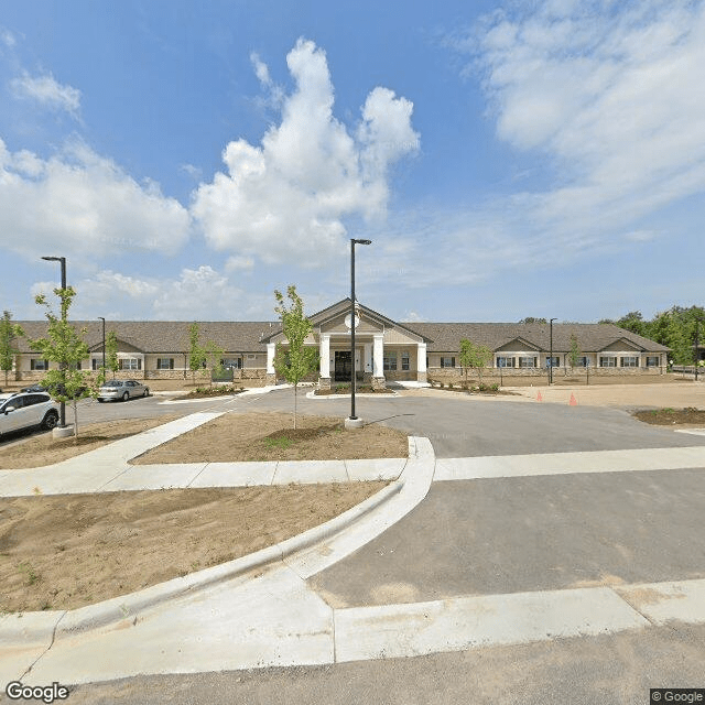 street view of Legacies Assisted Living