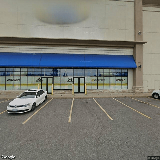 street view of Ottawa Property Managers