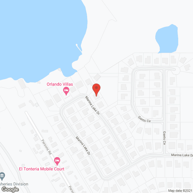 Sumiko Adult Family Care Home in google map
