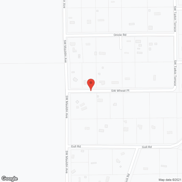 One Family Home Health Care in google map