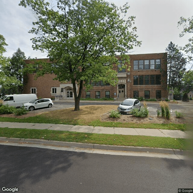 Photo of Bailey Center Senior Apartments