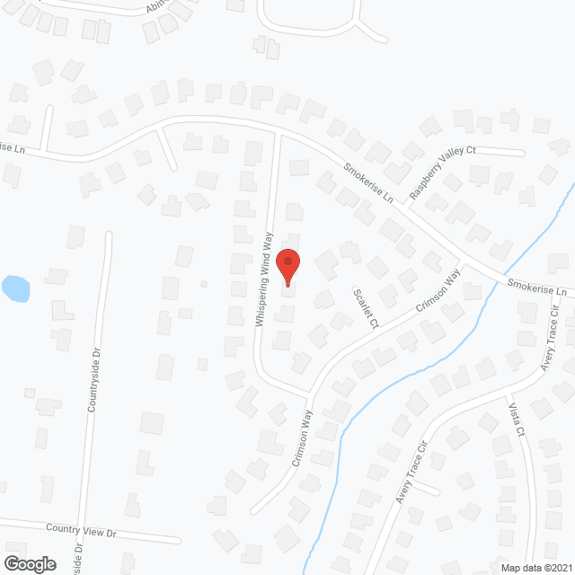 Preferred Care at Home of North Nashville, Sumner, East Wilson in google map