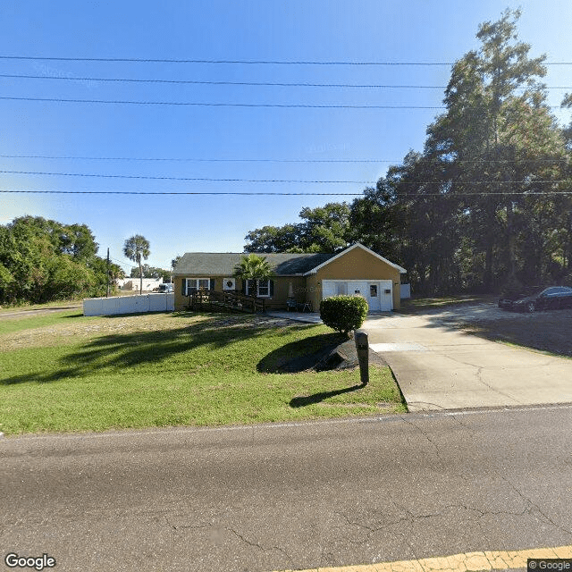 street view of Trout River Assisted Living