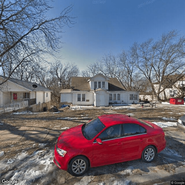 street view of Maywood Manor