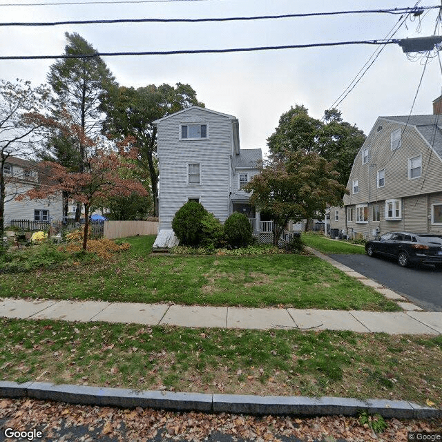 street view of Tracy Manor II