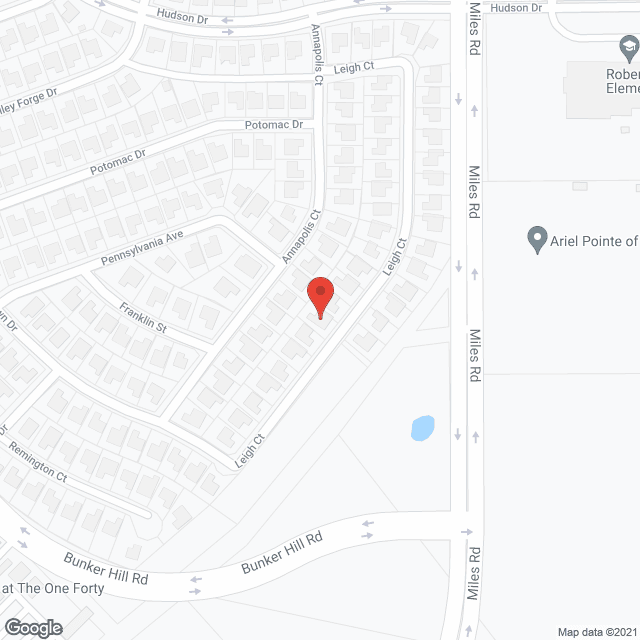 Murray Senior Care Homes, LLC in google map