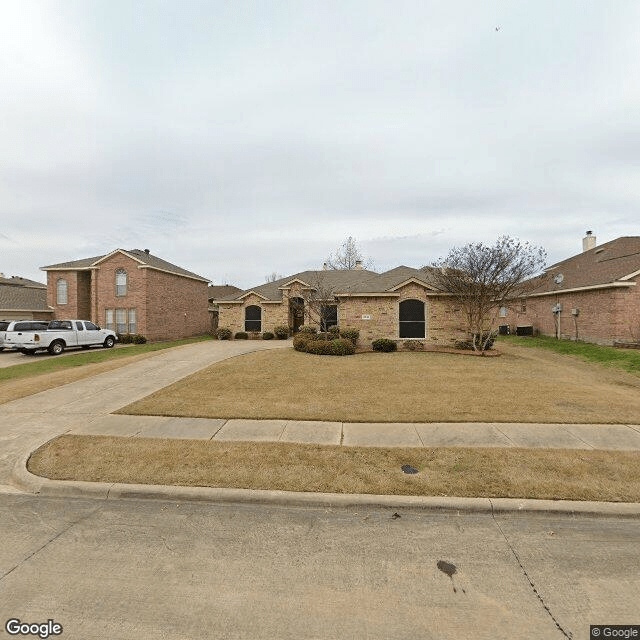 street view of Murray Senior Care Homes, LLC