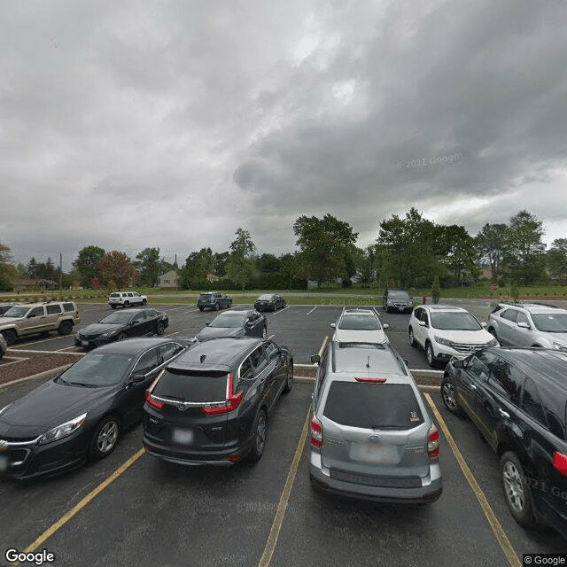 street view of Shurmer Place Memory Care and Assisted Living