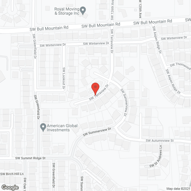 Integrity In-Home Care in google map