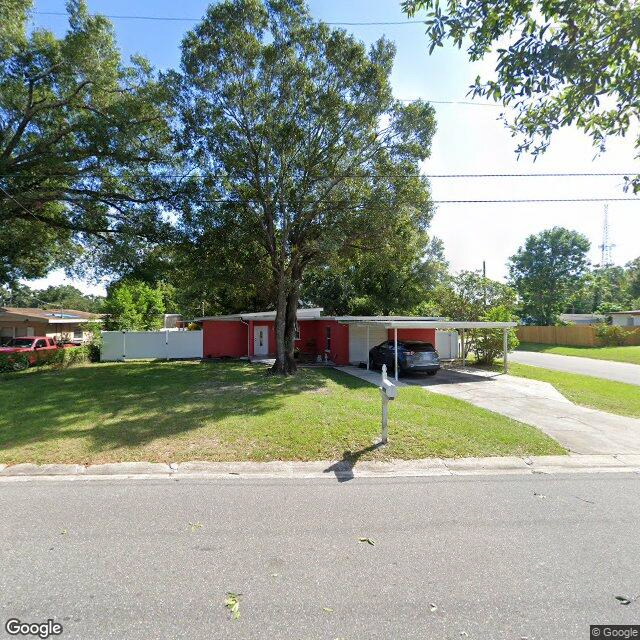 street view of HOWARD HOME CARE ALF INC