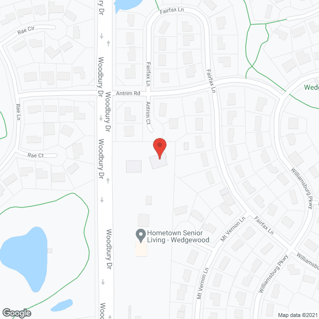 Prelude Homes and Services LLC in google map