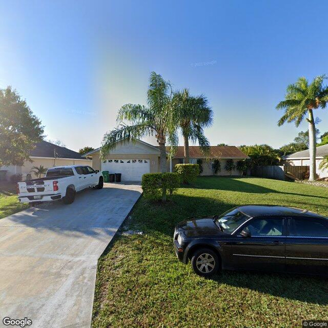 street view of Meadow Care Assisted Living Facility