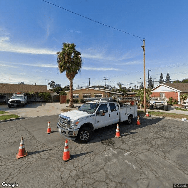 street view of Paradise for the Elderly #1