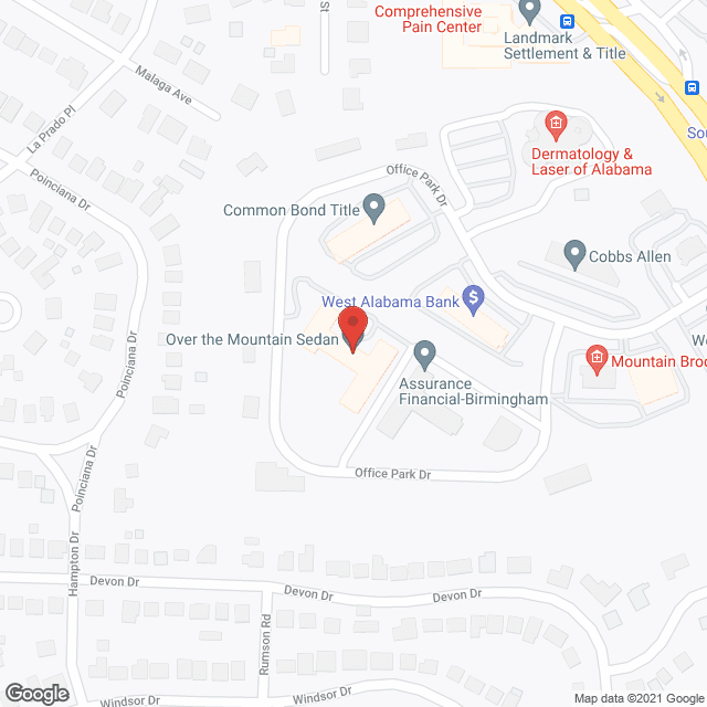 Family Private Care LLC in google map