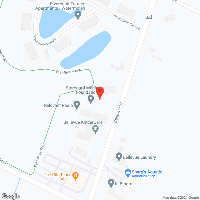 TimeSavers Inc. in google map