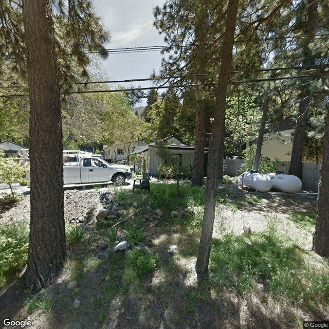 street view of Pacific Pines Angelus Oaks