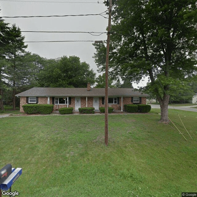 street view of Noah's Adult Foster Care Home Inc.