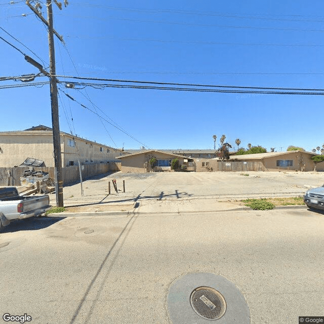 street view of Loving Care Residential Care Homes, Inc.