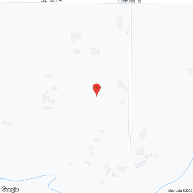 Songbird in the Country in google map