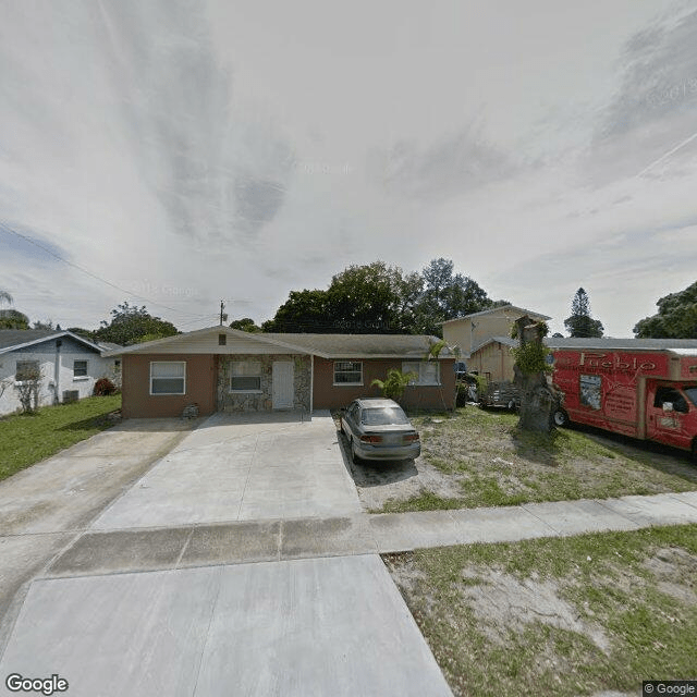 street view of Josepha ALF