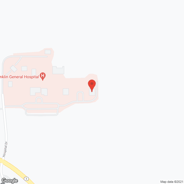 Apple Valley Hampton in google map