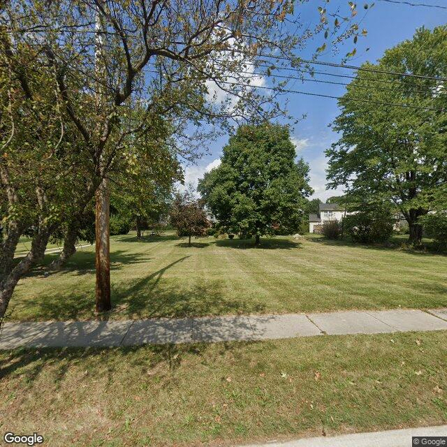 street view of The Mitchell Home of Gahanna