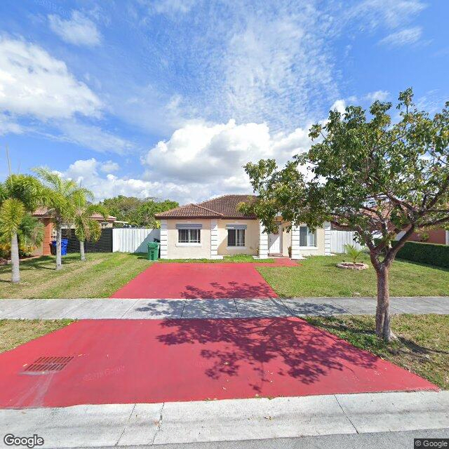 street view of Serafines Home Care