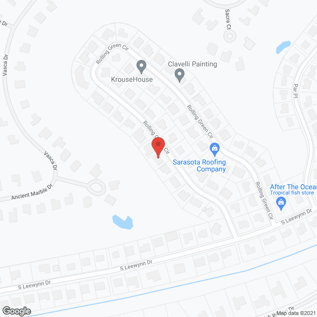 Lily's Promise LLC in google map