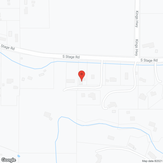Apple Hill Adult Foster Care in google map