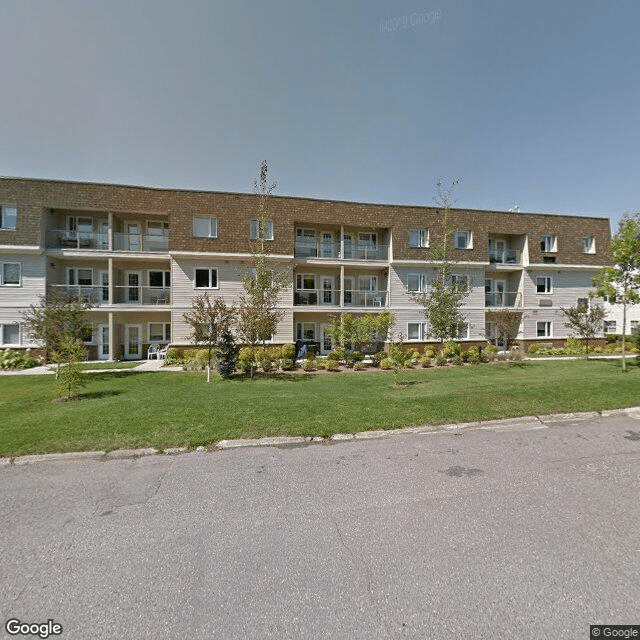 Chartwell Collegiate Heights Retirement Residence 