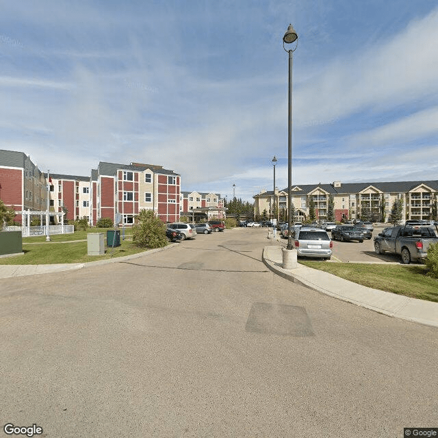 street view of Michener Services - Residential Supports - Michener Terrace East 1