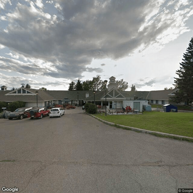 street view of Valleyview Community-low income housing