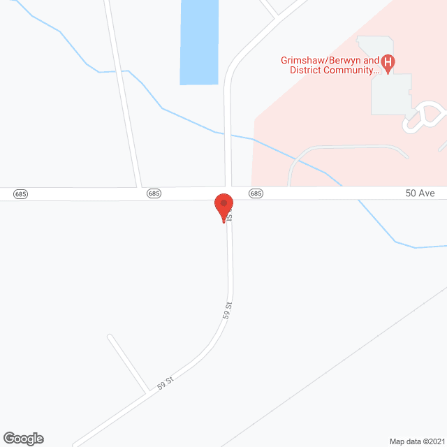 Stone Brook (public) in google map