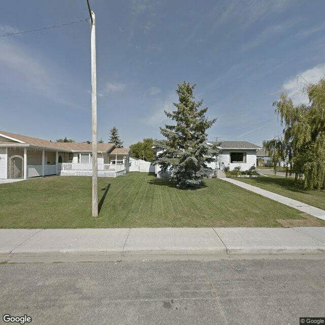street view of Wetaskiwin Adult Residence #4